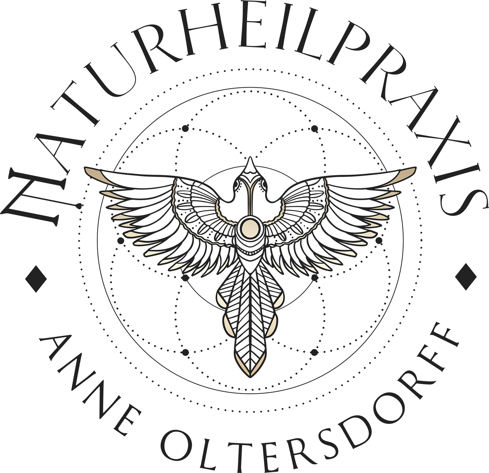 Naturheilpraxis  Anne Oltersdorff